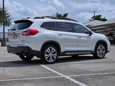 2019 Subaru Ascent 2.4T Touring 7-Passenger