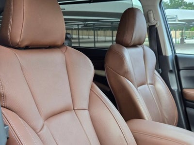 2019 Subaru Ascent 2.4T Touring 7-Passenger