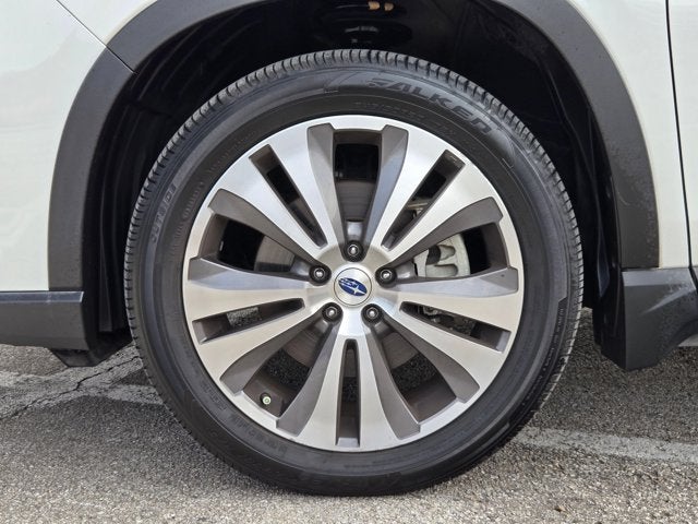 2019 Subaru Ascent 2.4T Touring 7-Passenger