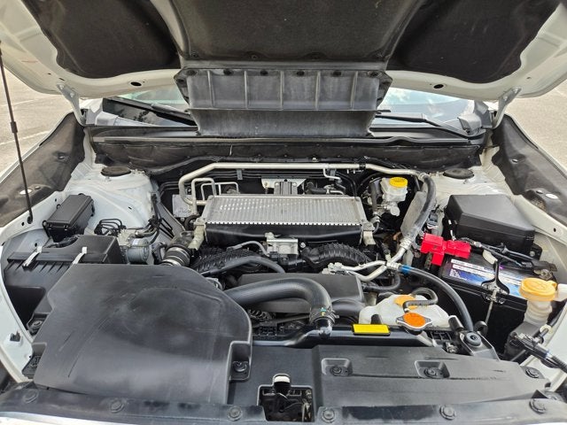 2019 Subaru Ascent 2.4T Touring 7-Passenger