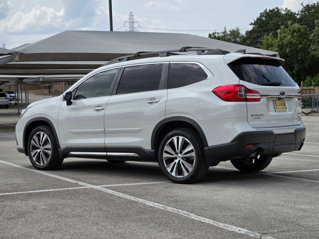 2019 Subaru Ascent 2.4T Touring 7-Passenger