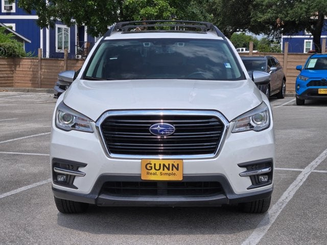 2019 Subaru Ascent 2.4T Touring 7-Passenger