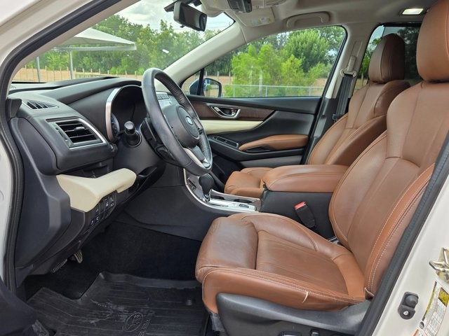 2019 Subaru Ascent 2.4T Touring 7-Passenger