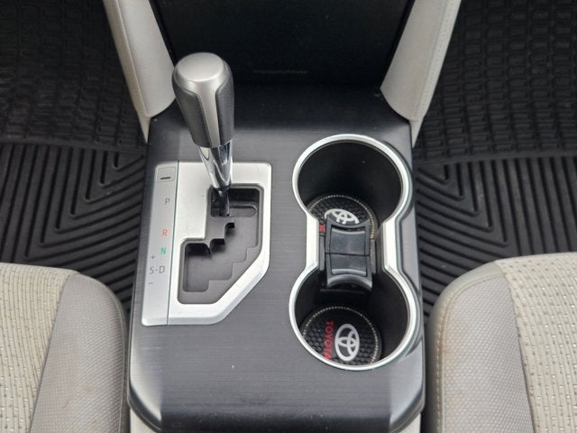 2012 Toyota Camry 4dr Sdn I4 Auto LE