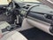 2012 Toyota Camry 4dr Sdn I4 Auto LE