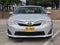 2012 Toyota Camry 4dr Sdn I4 Auto LE