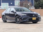 2021 Toyota Camry Base