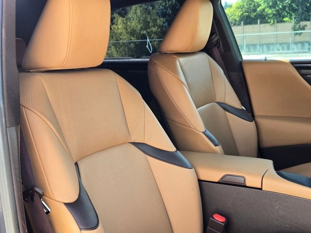 2020 Lexus ES ES 300h FWD