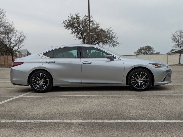 2022 Lexus ES ES 350