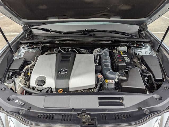 2022 Lexus ES ES 350