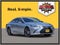 2025 Lexus ES ES 350 FWD