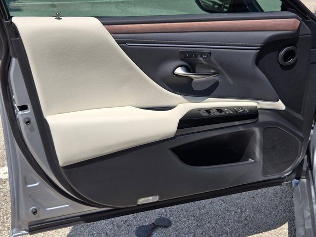 2025 Lexus ES ES 350 FWD