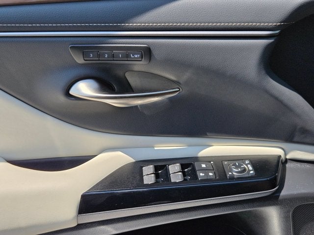 2025 Lexus ES ES 350 FWD