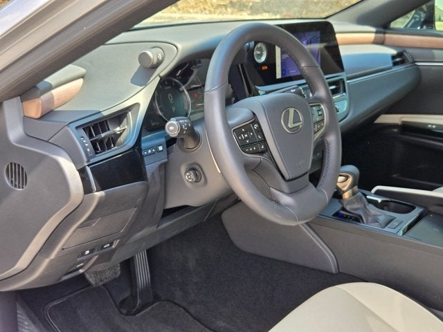 2025 Lexus ES ES 350 FWD