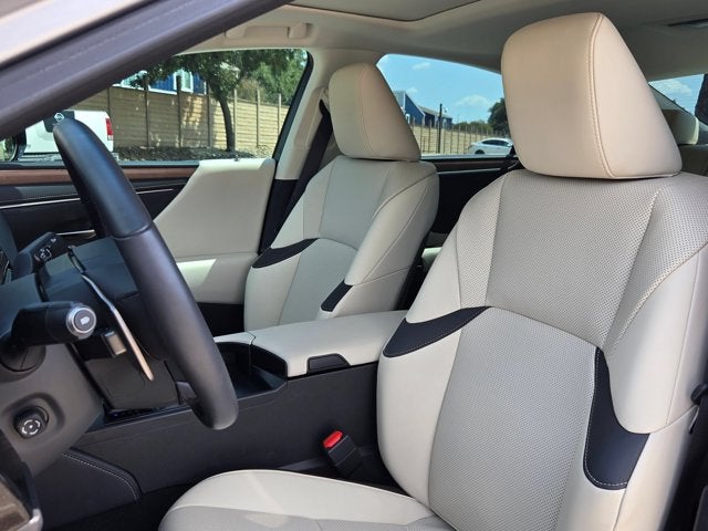 2025 Lexus ES ES 350 FWD