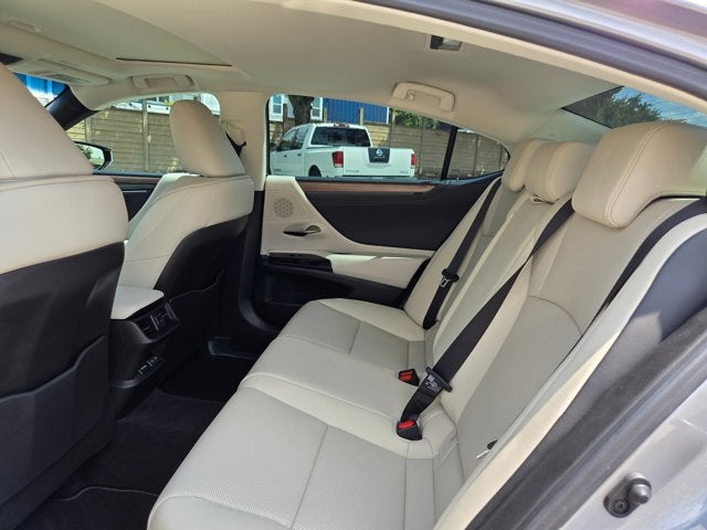 2025 Lexus ES ES 350 FWD