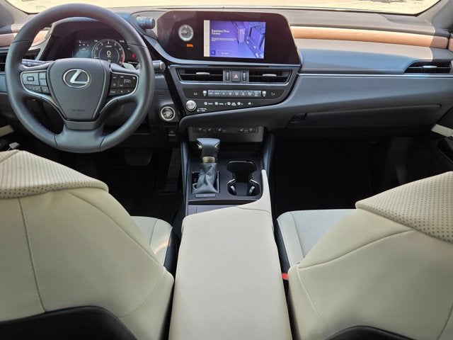 2025 Lexus ES ES 350 FWD