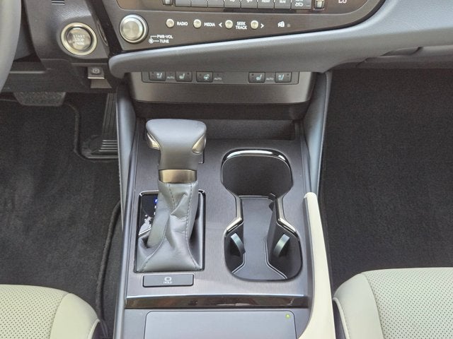 2025 Lexus ES ES 350 FWD