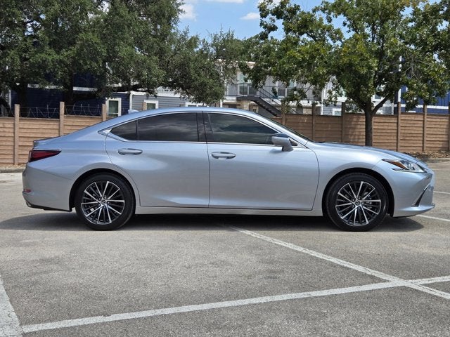 2025 Lexus ES ES 350 FWD