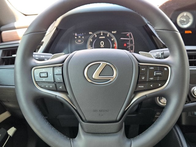 2025 Lexus ES ES 350 FWD