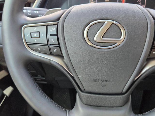 2025 Lexus ES ES 350 FWD