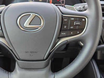 2025 Lexus ES ES 350 FWD