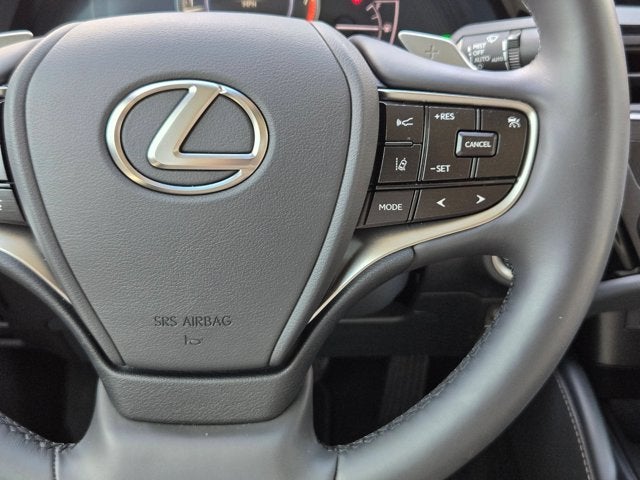 2025 Lexus ES ES 350 FWD