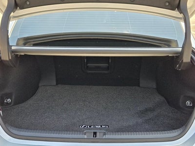 2025 Lexus ES ES 350 FWD