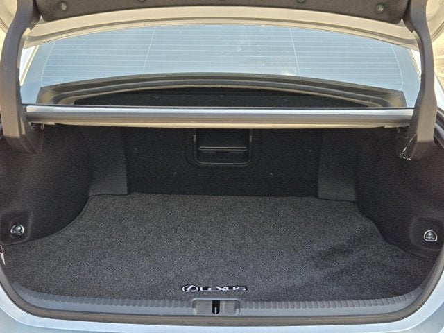 2025 Lexus ES ES 350 FWD