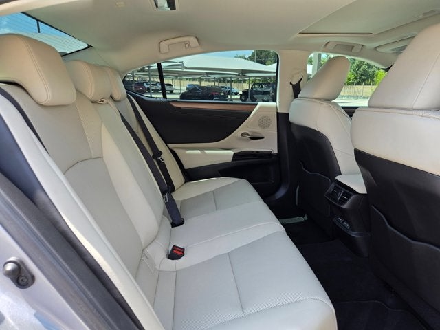 2025 Lexus ES ES 350 FWD