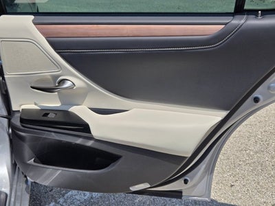 2025 Lexus ES ES 350 FWD