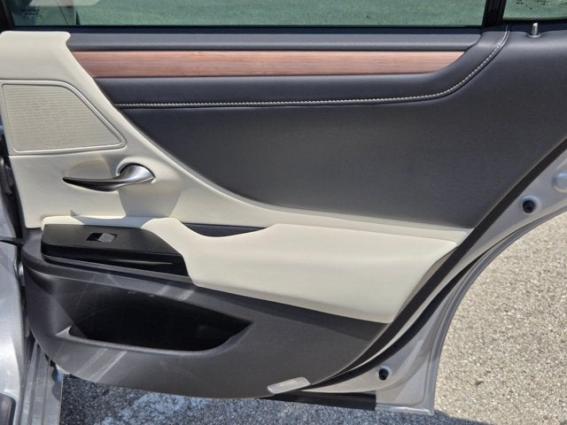 2025 Lexus ES ES 350 FWD