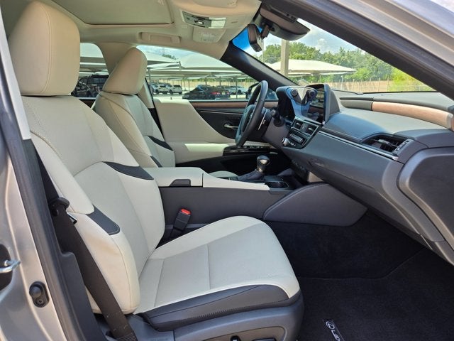 2025 Lexus ES ES 350 FWD