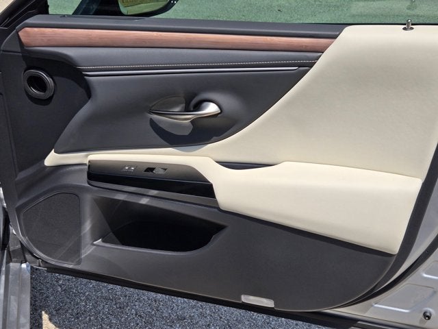 2025 Lexus ES ES 350 FWD