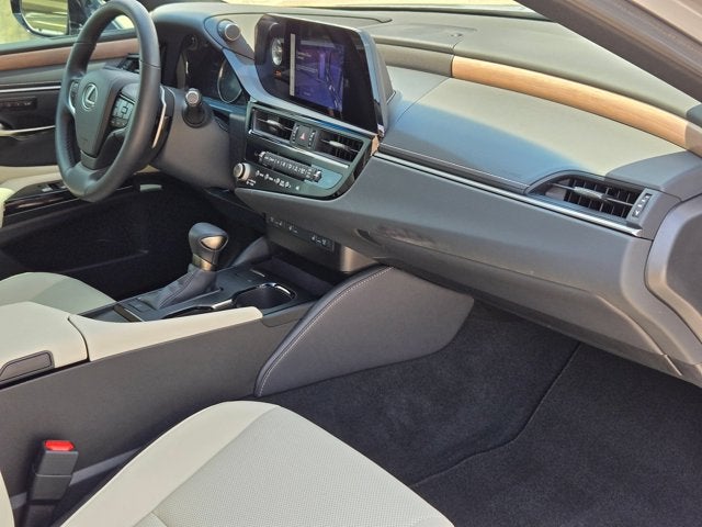 2025 Lexus ES ES 350 FWD
