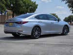 2025 Lexus ES ES 350 FWD