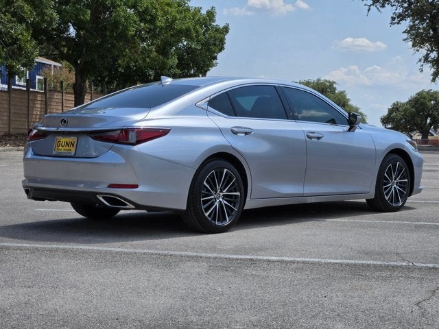 2025 Lexus ES ES 350 FWD