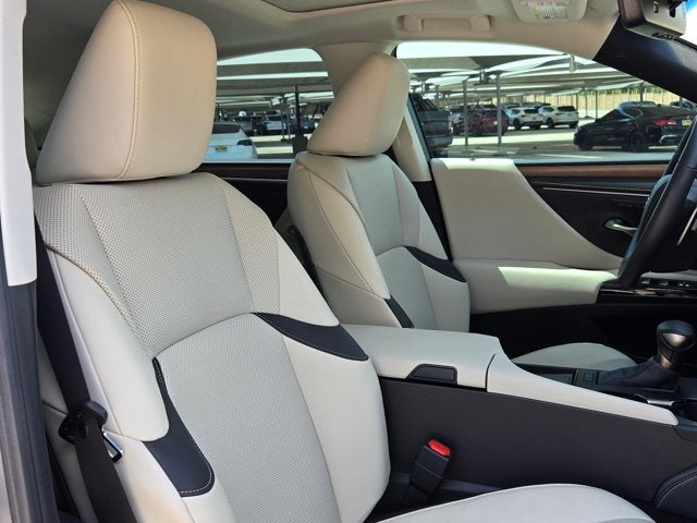 2025 Lexus ES ES 350 FWD