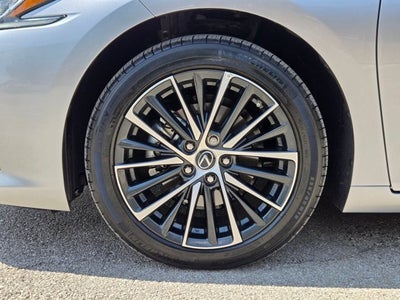 2025 Lexus ES ES 350 FWD
