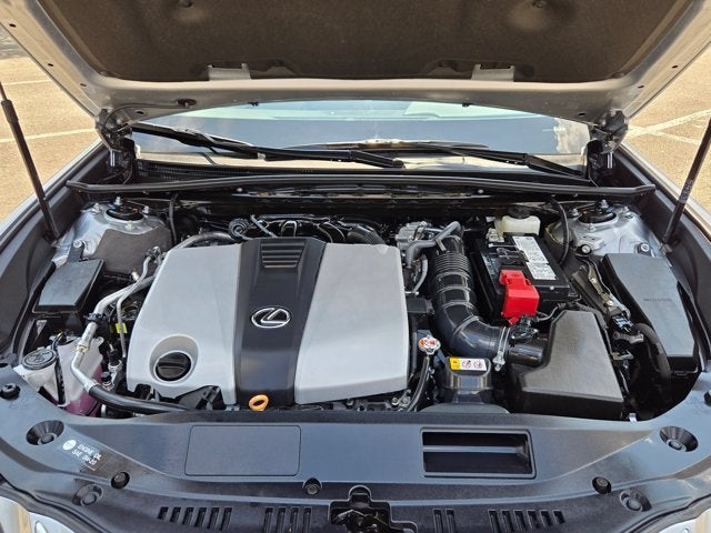 2025 Lexus ES ES 350 FWD
