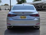 2025 Lexus ES ES 350 FWD