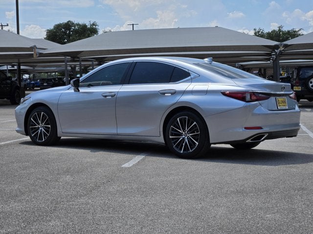 2025 Lexus ES ES 350 FWD