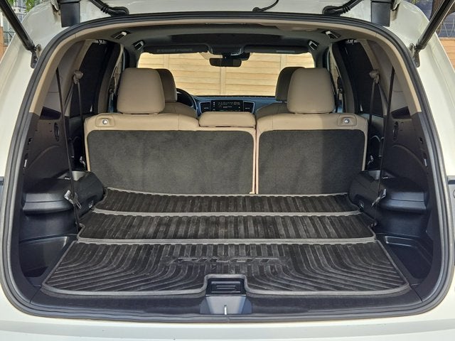 2019 Honda Pilot EX-L AWD
