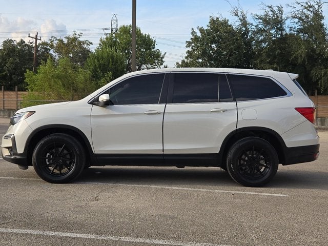 2019 Honda Pilot EX-L AWD