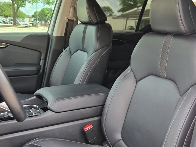 2025 Honda Pilot Base