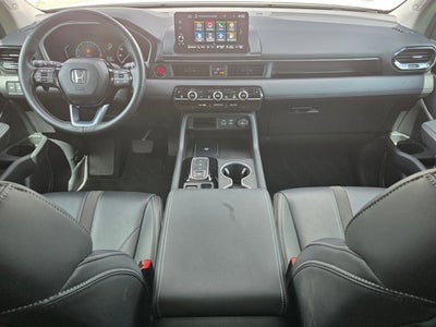 2025 Honda Pilot Base