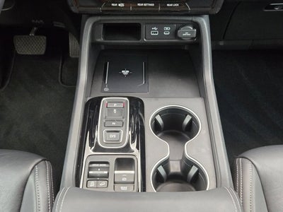 2025 Honda Pilot Base