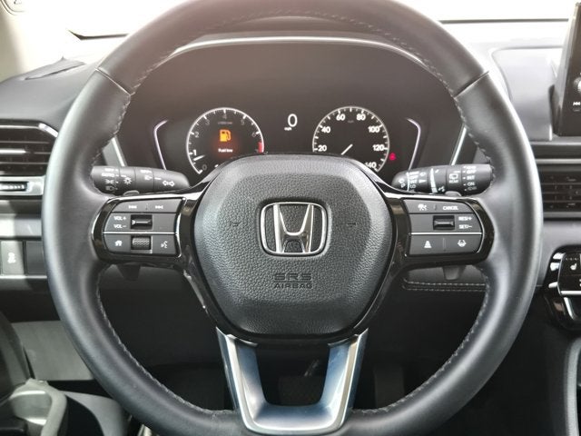 2025 Honda Pilot Base