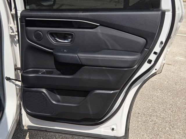 2025 Honda Pilot Base