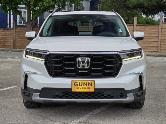 2025 Honda Pilot Base